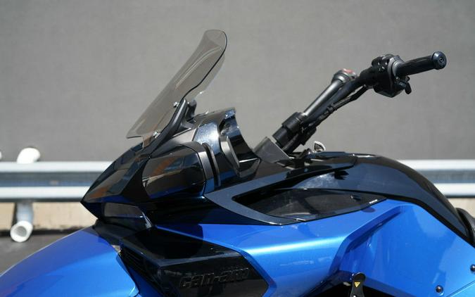 2019 Can-Am Spyder F3-T