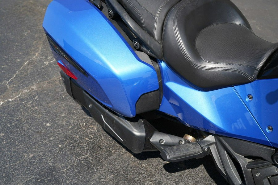 2019 Can-Am Spyder F3-T