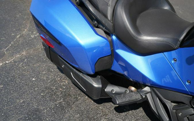 2019 Can-Am Spyder F3-T