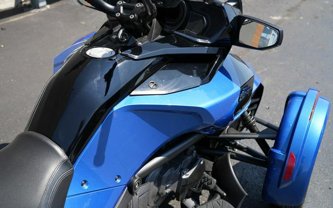 2019 Can-Am Spyder F3-T