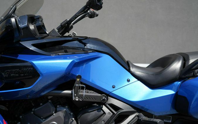2019 Can-Am Spyder F3-T