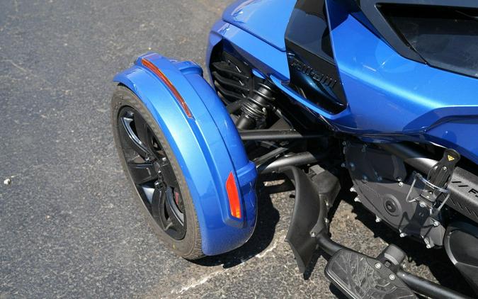 2019 Can-Am Spyder F3-T