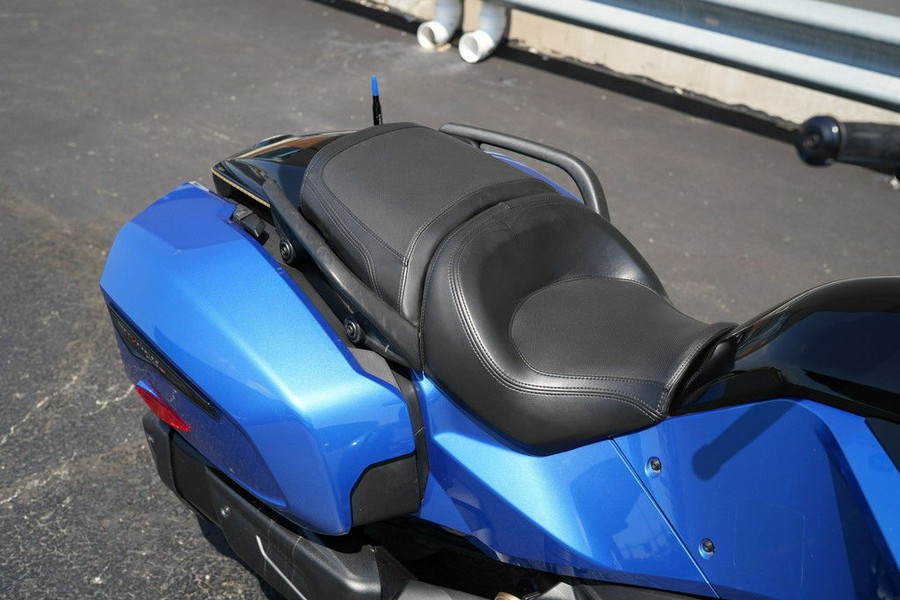 2019 Can-Am Spyder F3-T