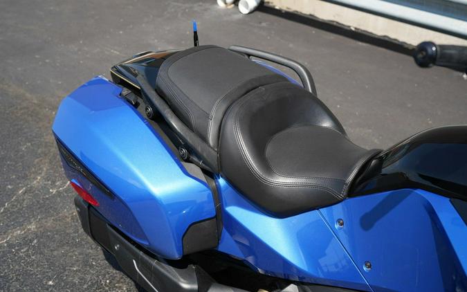 2019 Can-Am Spyder F3-T