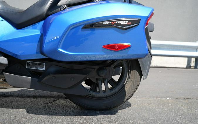 2019 Can-Am Spyder F3-T