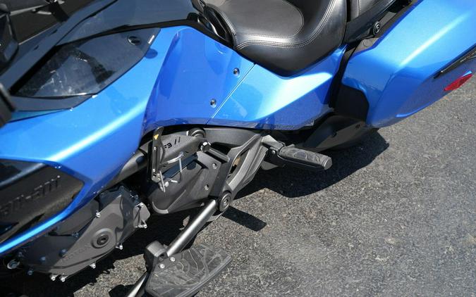 2019 Can-Am Spyder F3-T