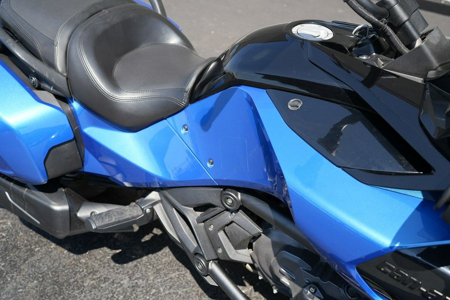 2019 Can-Am Spyder F3-T