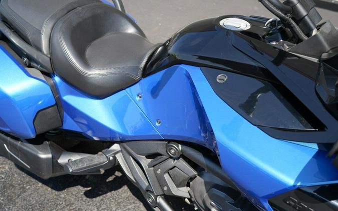 2019 Can-Am Spyder F3-T