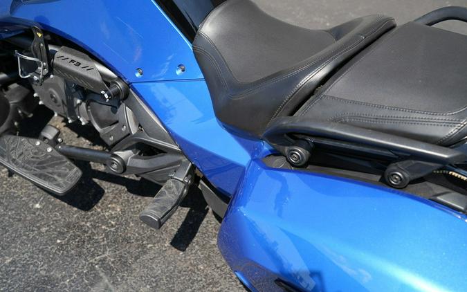 2019 Can-Am Spyder F3-T