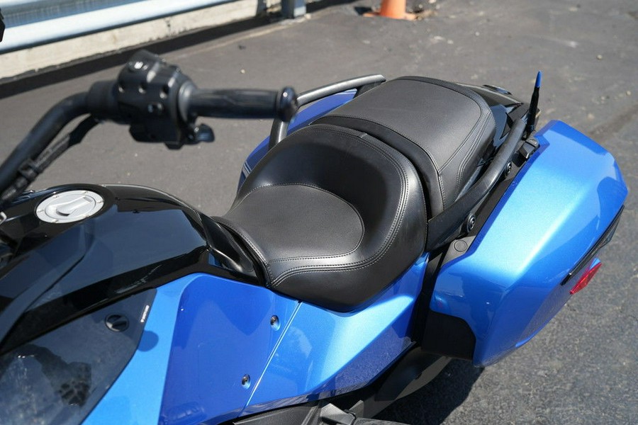 2019 Can-Am Spyder F3-T