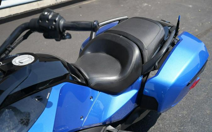 2019 Can-Am Spyder F3-T