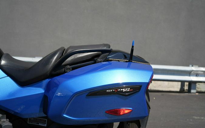 2019 Can-Am Spyder F3-T