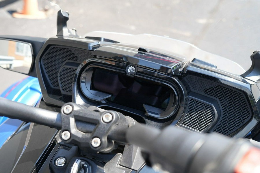 2019 Can-Am Spyder F3-T