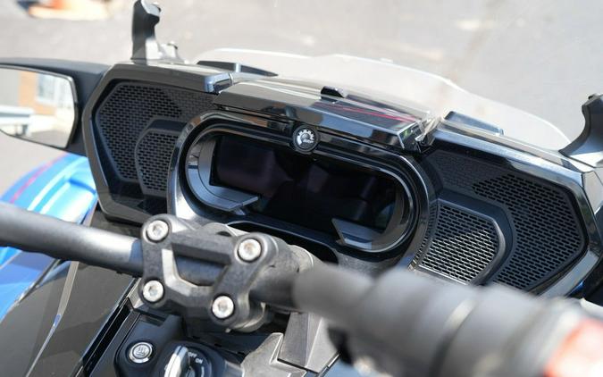 2019 Can-Am Spyder F3-T