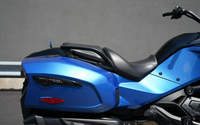 2019 Can-Am Spyder F3-T