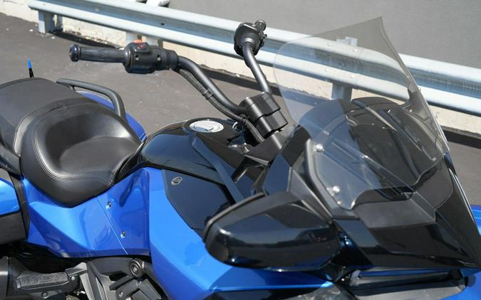 2019 Can-Am Spyder F3-T