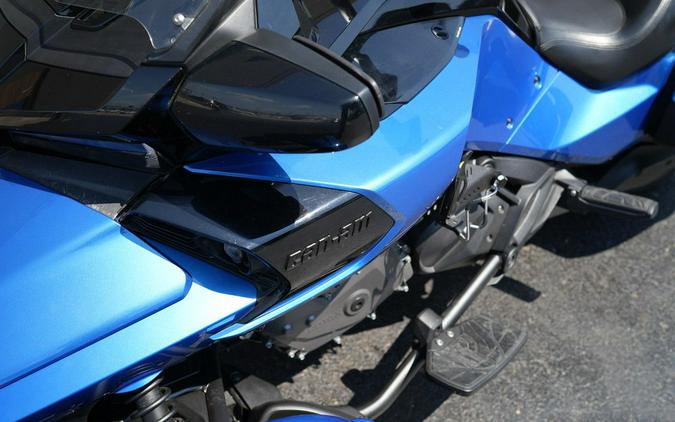 2019 Can-Am Spyder F3-T