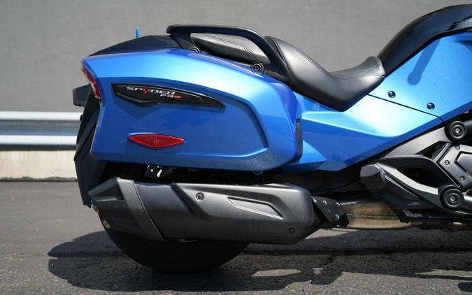 2019 Can-Am Spyder F3-T