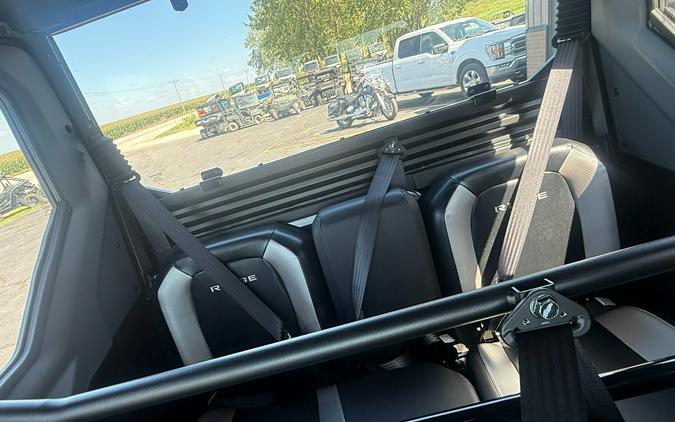 2026 Kawasaki RIDGE® CREW HVAC