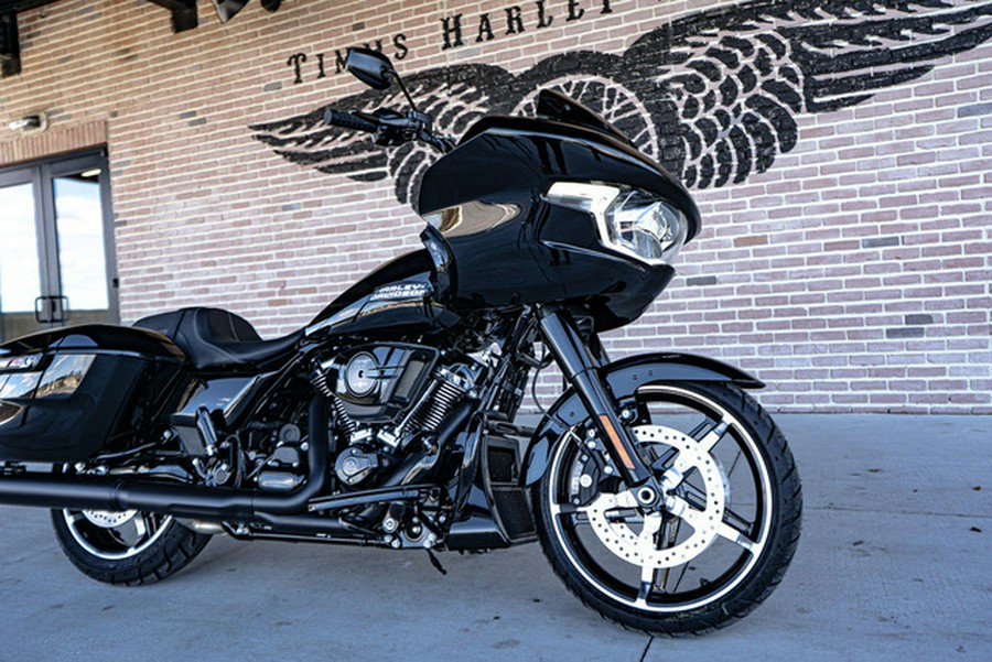2026 Harley-Davidson Touring FLTRX - Road Glide