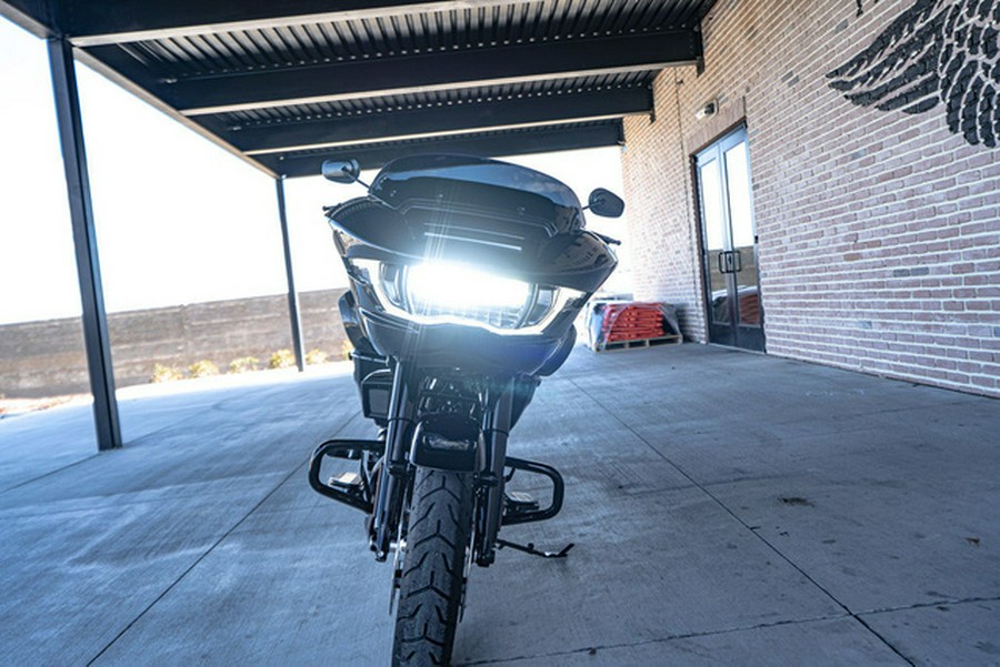 2026 Harley-Davidson Touring FLTRX - Road Glide