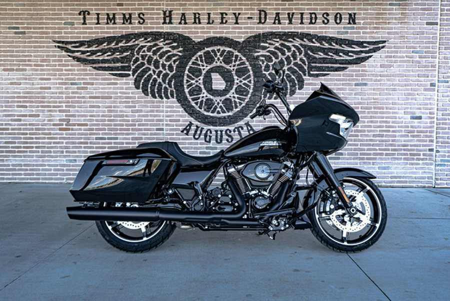 2026 Harley-Davidson Touring FLTRX - Road Glide
