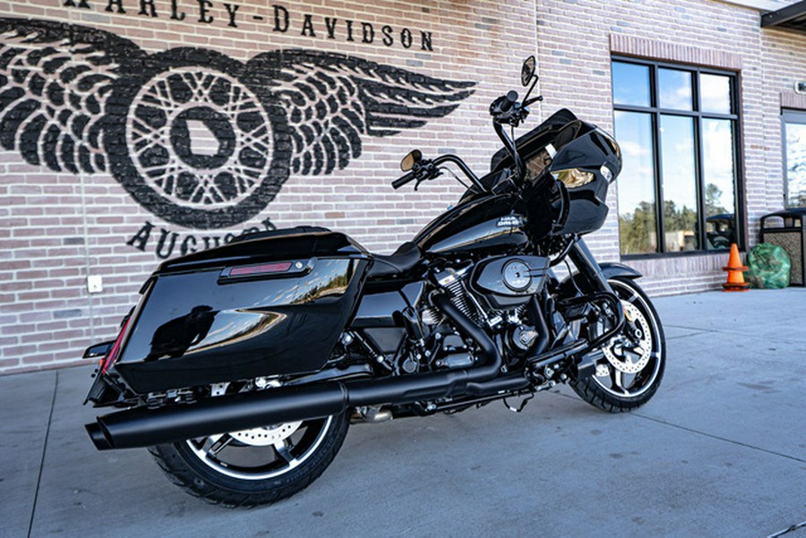 2026 Harley-Davidson Touring FLTRX - Road Glide