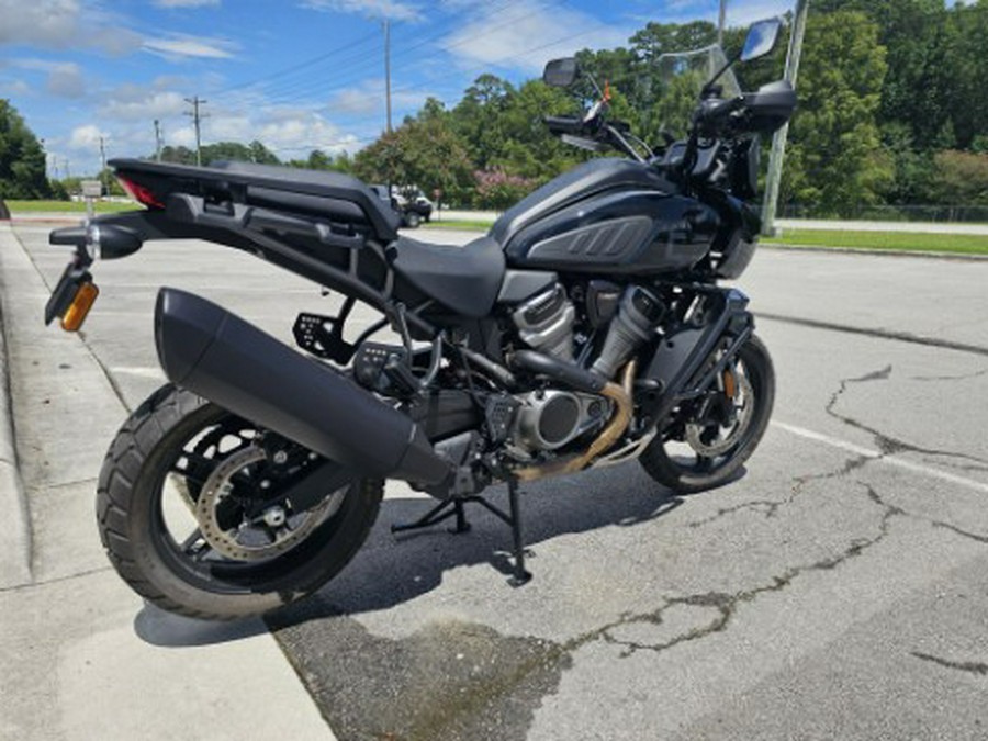 2022 Harley-Davidson Pan America™ 1250 Special