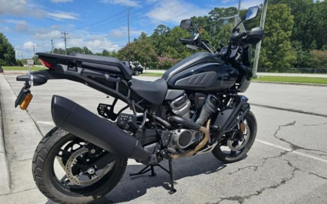 2022 Harley-Davidson Pan America™ 1250 Special