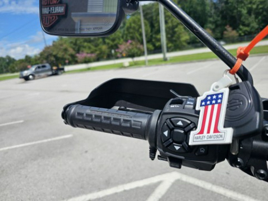 2022 Harley-Davidson Pan America™ 1250 Special