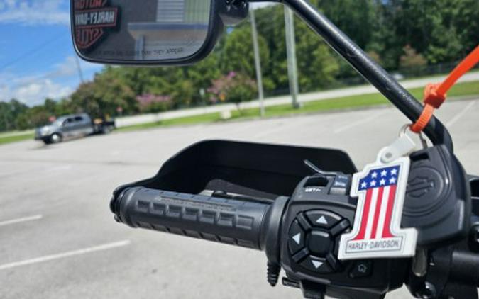 2022 Harley-Davidson Pan America™ 1250 Special