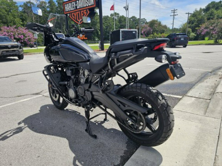2022 Harley-Davidson Pan America™ 1250 Special