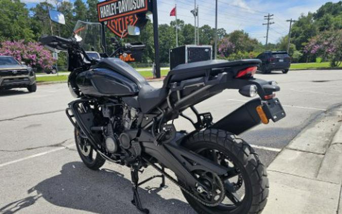 2022 Harley-Davidson Pan America™ 1250 Special