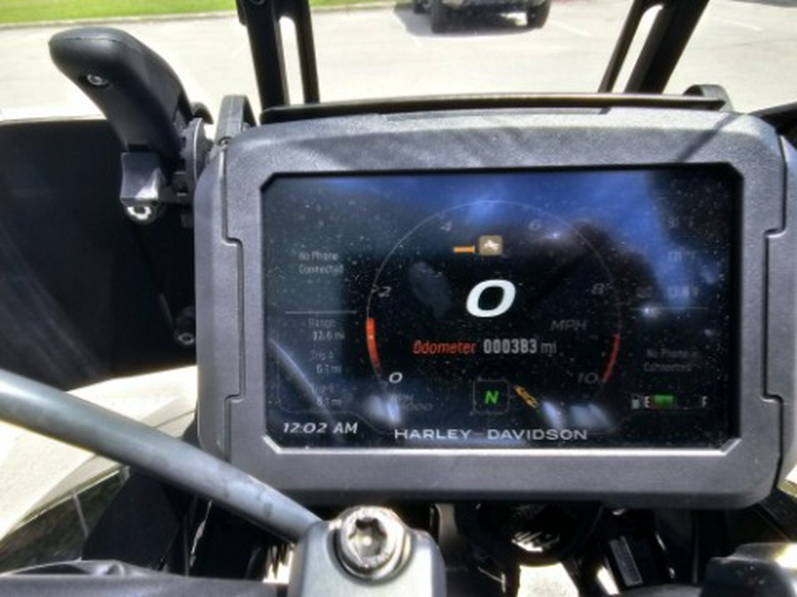 2022 Harley-Davidson Pan America™ 1250 Special