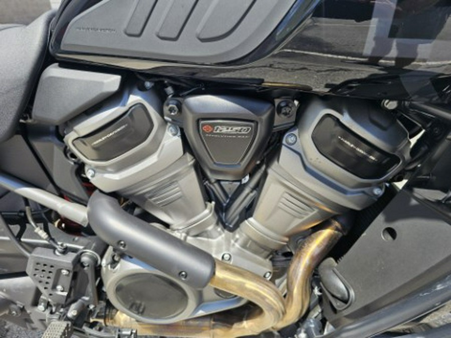 2022 Harley-Davidson Pan America™ 1250 Special