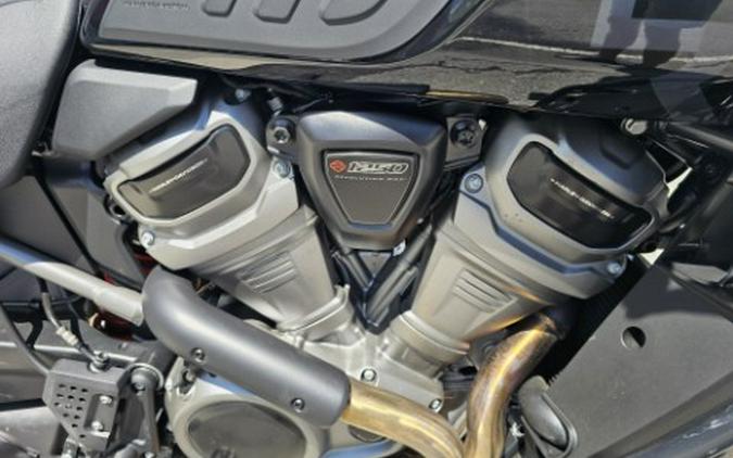 2022 Harley-Davidson Pan America™ 1250 Special