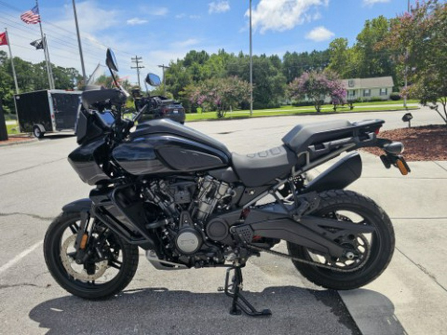 2022 Harley-Davidson Pan America™ 1250 Special