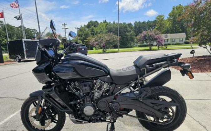 2022 Harley-Davidson Pan America™ 1250 Special