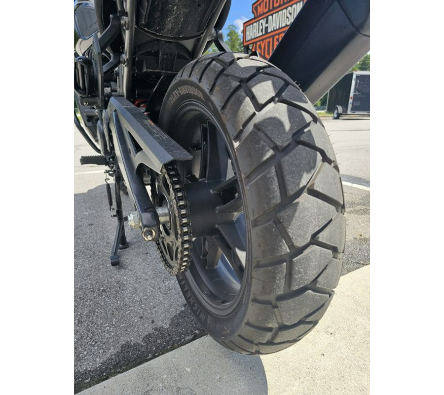 2022 Harley-Davidson Pan America™ 1250 Special
