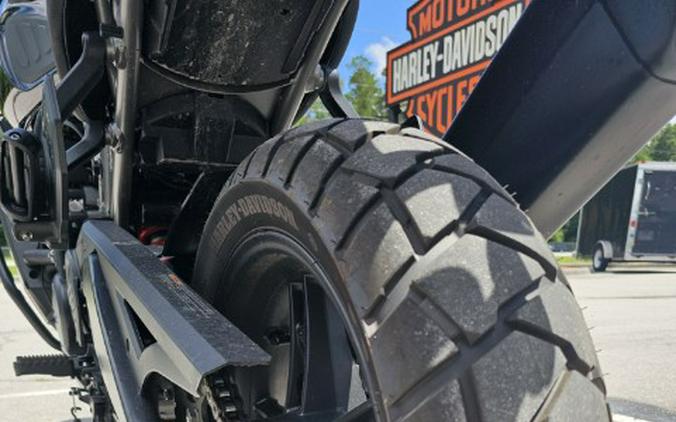 2022 Harley-Davidson Pan America™ 1250 Special