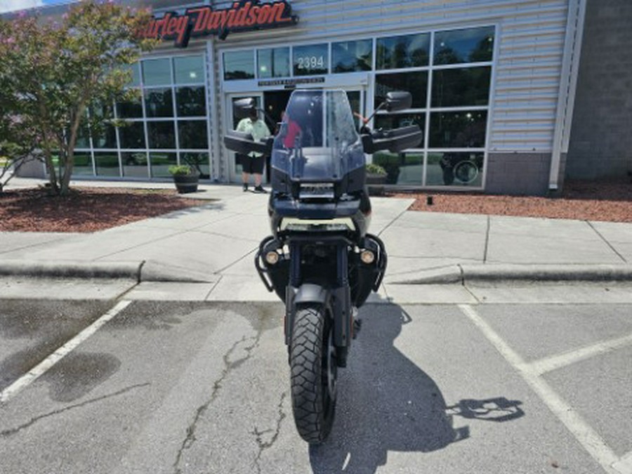 2022 Harley-Davidson Pan America™ 1250 Special