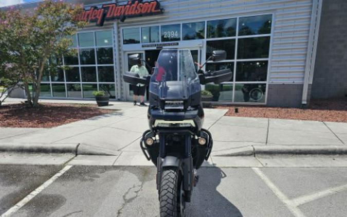 2022 Harley-Davidson Pan America™ 1250 Special