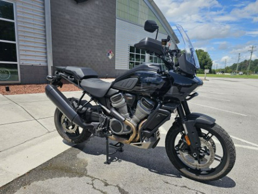 2022 Harley-Davidson Pan America™ 1250 Special