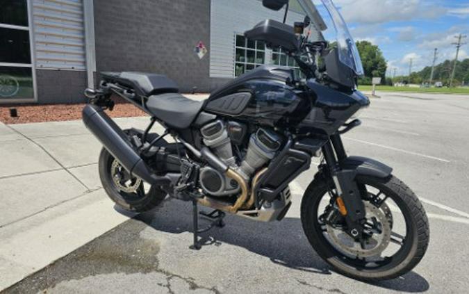 2022 Harley-Davidson Pan America™ 1250 Special