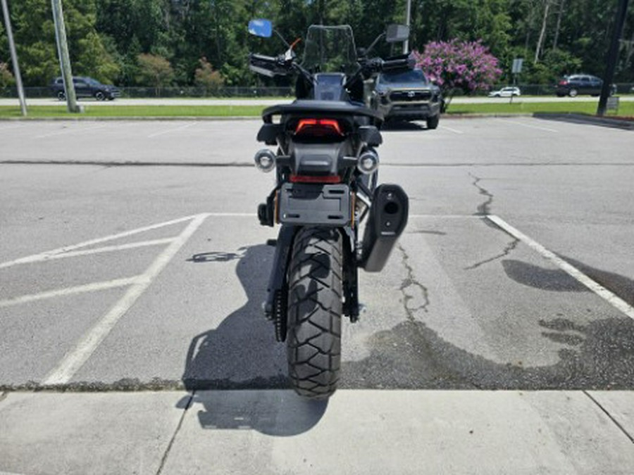 2022 Harley-Davidson Pan America™ 1250 Special