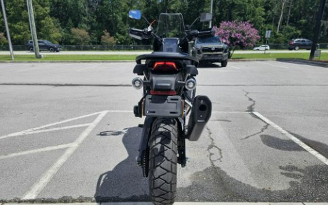 2022 Harley-Davidson Pan America™ 1250 Special