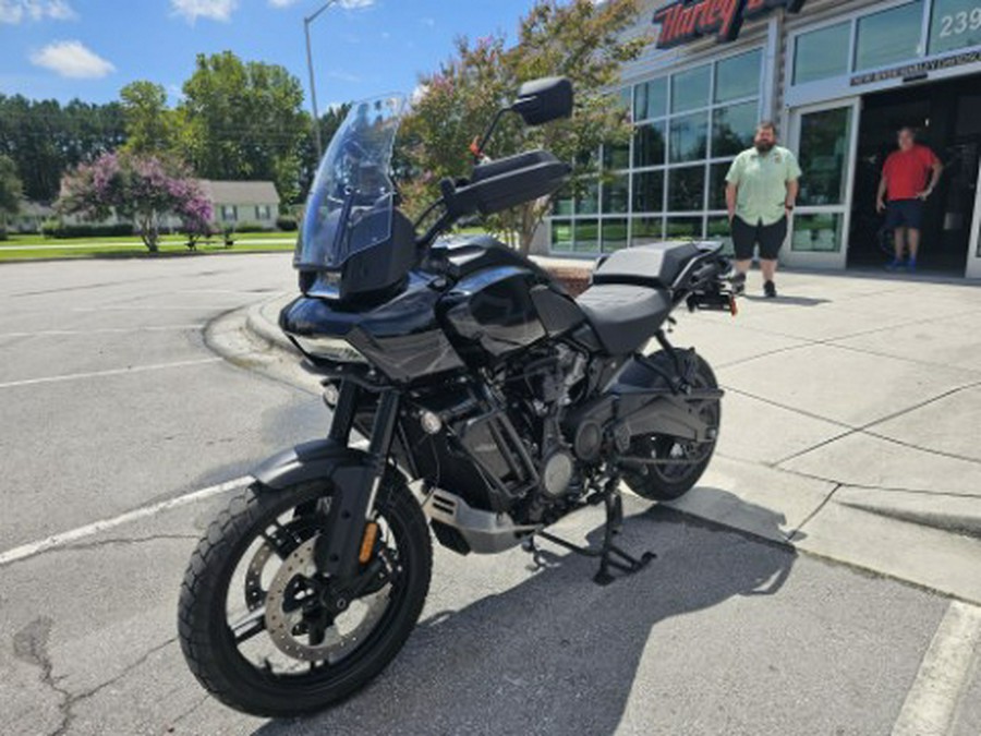 2022 Harley-Davidson Pan America™ 1250 Special