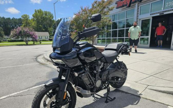 2022 Harley-Davidson Pan America™ 1250 Special