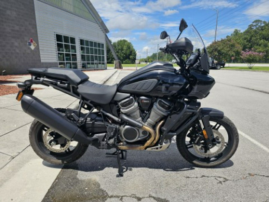 2022 Harley-Davidson Pan America™ 1250 Special