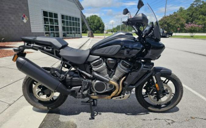 2022 Harley-Davidson Pan America™ 1250 Special